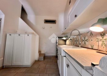 Villa a Schiera vico ninetta, Finale Ligure - foto 12