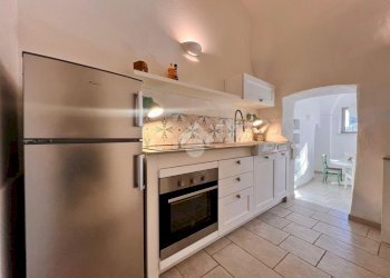 Villa a Schiera vico ninetta, Finale Ligure - foto 16