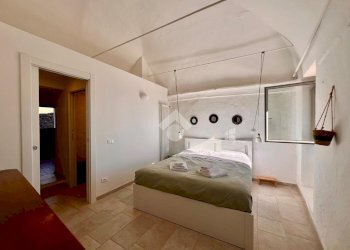 Villa a Schiera vico ninetta, Finale Ligure - foto 24