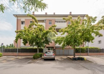 Three-room apartment Via Terramare, Zola Predosa - photo 2
