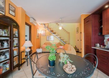 Three-room apartment Via Terramare, Zola Predosa - photo 7