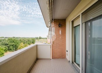 Three-room apartment Via Terramare, Zola Predosa - photo 9