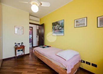Three-room apartment Via Terramare, Zola Predosa - photo 15