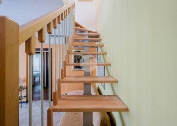 Three-room apartment Via Terramare, Zola Predosa - photo 18
