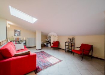 Three-room apartment Via Terramare, Zola Predosa - photo 20