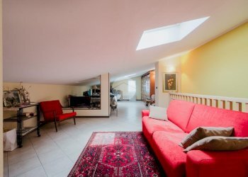 Three-room apartment Via Terramare, Zola Predosa - photo 22