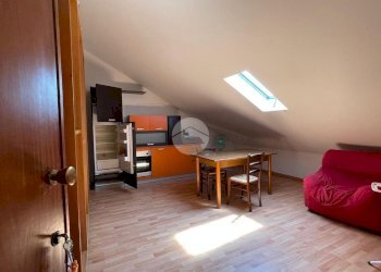 Attic Via Monte Rosa, Piossasco - photo 22