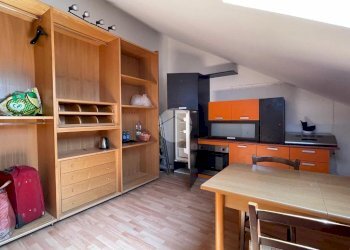 Attic Via Monte Rosa, Piossasco - photo 32