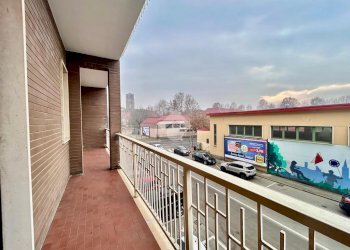 Four-room apartment Via Silvio Pellico, Carmagnola - photo 10