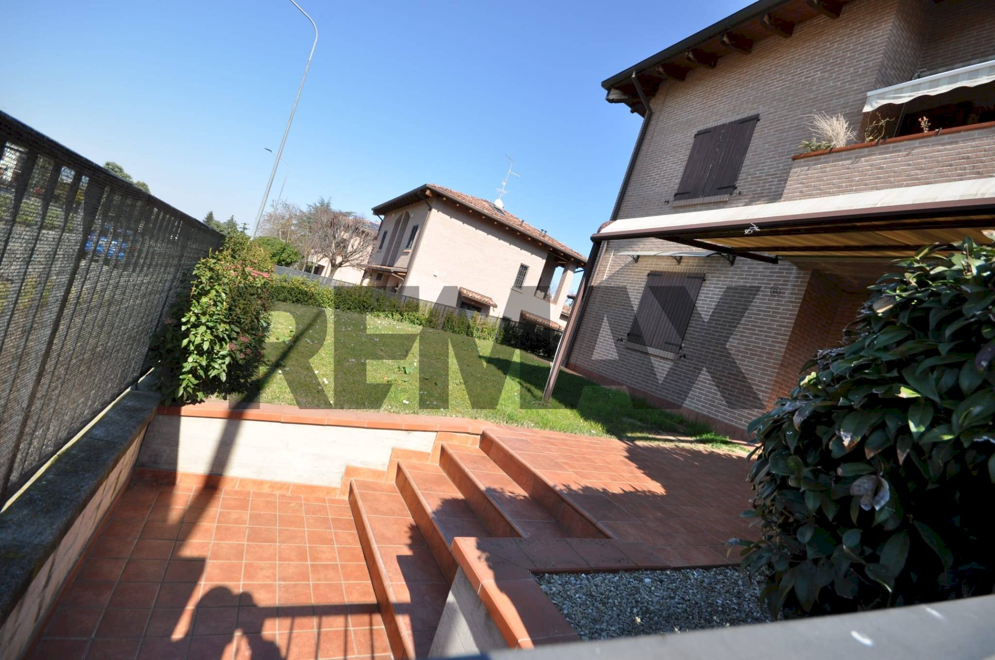 One-room apartment Via della Costituzione, 12 
 Crespellano, Valsamoggia (neighborhood Albareto - Mulini Nuovi) - photo 1