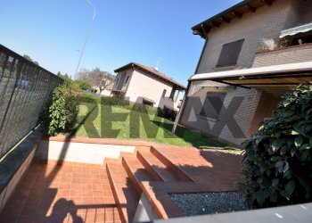 One-room apartment Via della Costituzione, 12 
 Crespellano, Valsamoggia (neighborhood Albareto - Mulini Nuovi) - photo 1