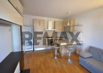 One-room apartment Via della Costituzione, 12 
 Crespellano, Valsamoggia (neighborhood Albareto - Mulini Nuovi) - photo 15
