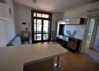 One-room apartment Via della Costituzione, 12 
 Crespellano, Valsamoggia (neighborhood Albareto - Mulini Nuovi) - photo 17