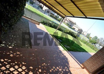 One-room apartment Via della Costituzione, 12 
 Crespellano, Valsamoggia (neighborhood Albareto - Mulini Nuovi) - photo 21