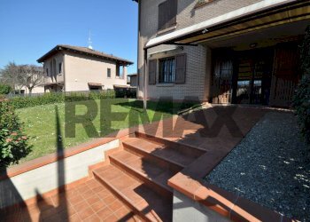 One-room apartment Via della Costituzione, 12 
 Crespellano, Valsamoggia (neighborhood Albareto - Mulini Nuovi) - photo 22