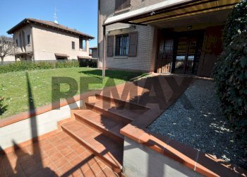 One-room apartment Via della Costituzione, 12 
 Crespellano, Valsamoggia (neighborhood Albareto - Mulini Nuovi) - photo 23