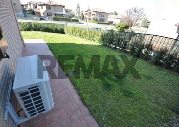 One-room apartment Via della Costituzione, 12 
 Crespellano, Valsamoggia (neighborhood Albareto - Mulini Nuovi) - photo 24