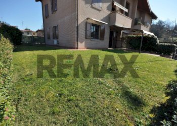 One-room apartment Via della Costituzione, 12 
 Crespellano, Valsamoggia (neighborhood Albareto - Mulini Nuovi) - photo 25