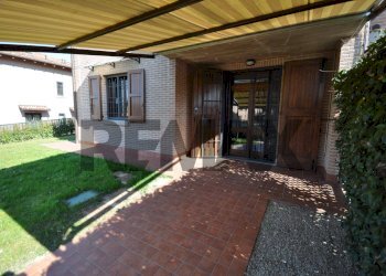 One-room apartment Via della Costituzione, 12 
 Crespellano, Valsamoggia (neighborhood Albareto - Mulini Nuovi) - photo 27