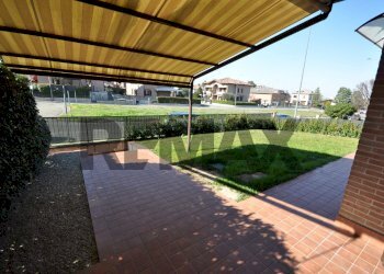 One-room apartment Via della Costituzione, 12 
 Crespellano, Valsamoggia (neighborhood Albareto - Mulini Nuovi) - photo 31