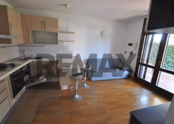 One-room apartment Via della Costituzione, 12 
 Crespellano, Valsamoggia (neighborhood Albareto - Mulini Nuovi) - photo 33