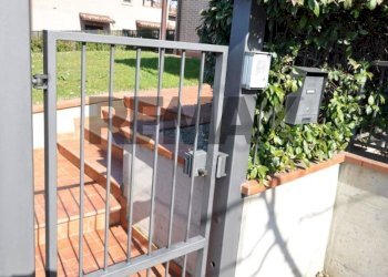 One-room apartment Via della Costituzione, 12 
 Crespellano, Valsamoggia (neighborhood Albareto - Mulini Nuovi) - photo 36