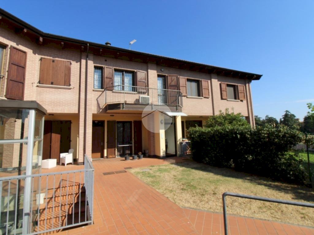Bilocale Valsamoggia, Valsamoggia (zona San Lazzaro) - foto 1