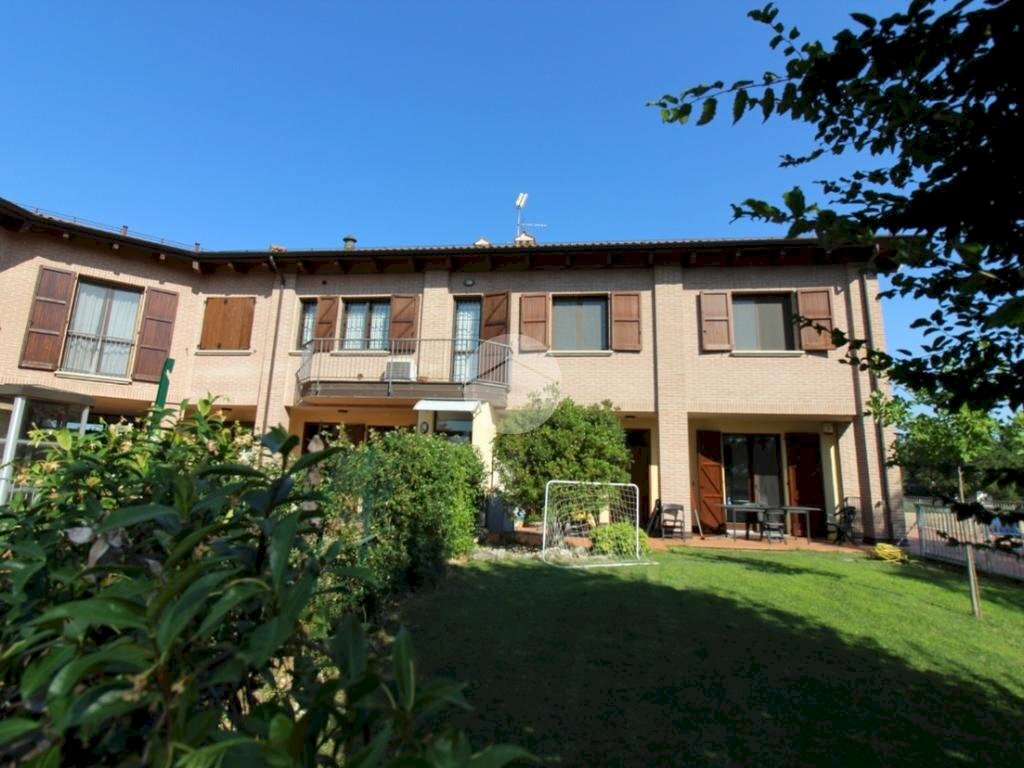 Bilocale Valsamoggia, Valsamoggia (zona San Lazzaro) - foto 2