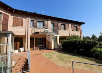 Bilocale Valsamoggia, Valsamoggia (zona San Lazzaro) - foto 1