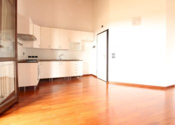 Bilocale Valsamoggia, Valsamoggia (zona San Lazzaro) - foto 5