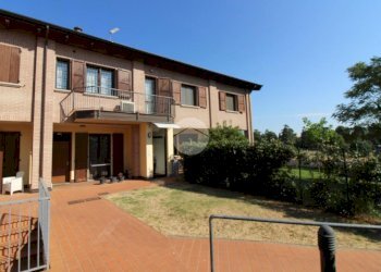 Bilocale Valsamoggia, Valsamoggia (zona San Lazzaro) - foto 12