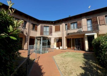 Bilocale Valsamoggia, Valsamoggia (zona San Lazzaro) - foto 13