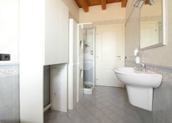 Bilocale Valsamoggia, Valsamoggia (zona San Lazzaro) - foto 17