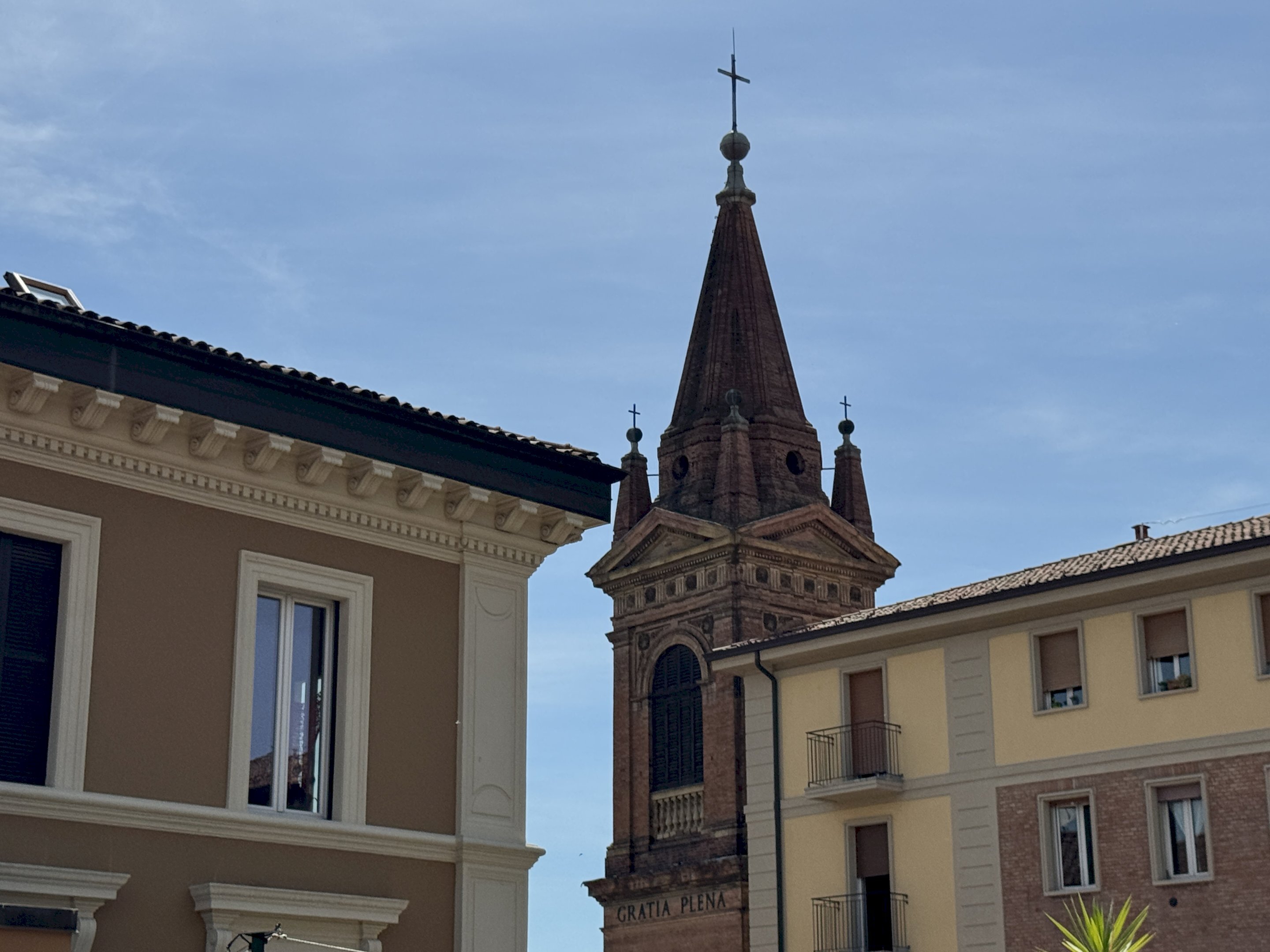VISTA - Quadrilocale via del Borgo di San Pietro, 55, Bologna (zona Irnerio) - foto 2