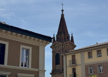 VISTA - Quadrilocale via del Borgo di San Pietro, 55, Bologna (zona Irnerio) - foto 2