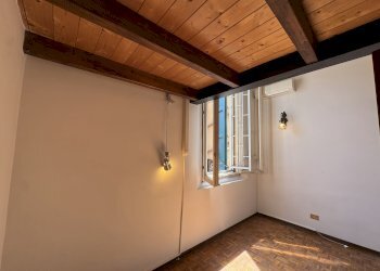 CAMERA DA LETTO - Quadrilocale via del Borgo di San Pietro, 55, Bologna (zona Irnerio) - foto 9