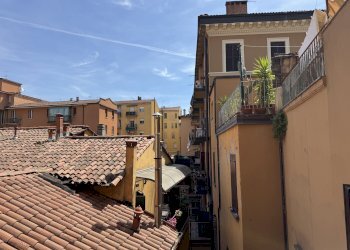 VISTA - Quadrilocale via del Borgo di San Pietro, 55, Bologna (zona Irnerio) - foto 12
