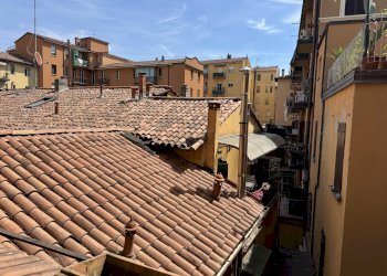 VISTA - Quadrilocale via del Borgo di San Pietro, 55, Bologna (zona Irnerio) - foto 13
