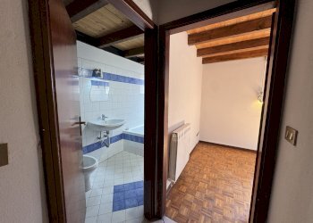 DETTAGLI - Quadrilocale via del Borgo di San Pietro, 55, Bologna (zona Irnerio) - foto 14