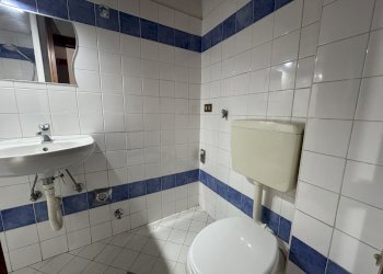 BAGNO - Quadrilocale via del Borgo di San Pietro, 55, Bologna (zona Irnerio) - foto 15