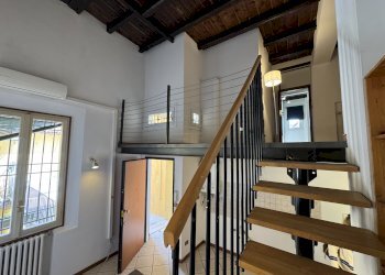DETTTAGLI - Quadrilocale via del Borgo di San Pietro, 55, Bologna (zona Irnerio) - foto 17