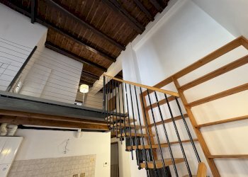 DETTAGLI - Quadrilocale via del Borgo di San Pietro, 55, Bologna (zona Irnerio) - foto 18