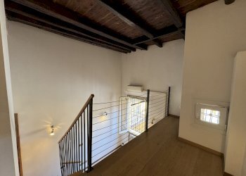 DETTAGLI - Quadrilocale via del Borgo di San Pietro, 55, Bologna (zona Irnerio) - foto 19