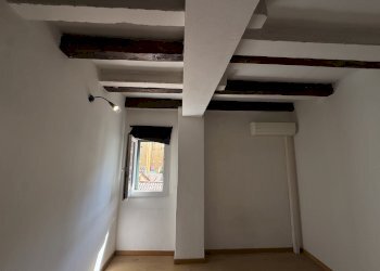 CAMERA DA LETTO - Quadrilocale via del Borgo di San Pietro, 55, Bologna (zona Irnerio) - foto 22