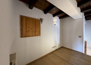 DETTAGLI - Quadrilocale via del Borgo di San Pietro, 55, Bologna (zona Irnerio) - foto 24