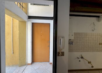 INGRESSO - Quadrilocale via del Borgo di San Pietro, 55, Bologna (zona Irnerio) - foto 27