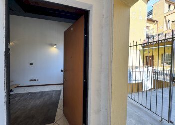 INGRESSO - Quadrilocale via del Borgo di San Pietro, 55, Bologna (zona Irnerio) - foto 28