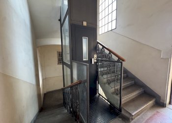 DETTAGLI - Quadrilocale via del Borgo di San Pietro, 55, Bologna (zona Irnerio) - foto 29