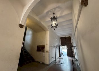 INGRESSO - Quadrilocale via del Borgo di San Pietro, 55, Bologna (zona Irnerio) - foto 30