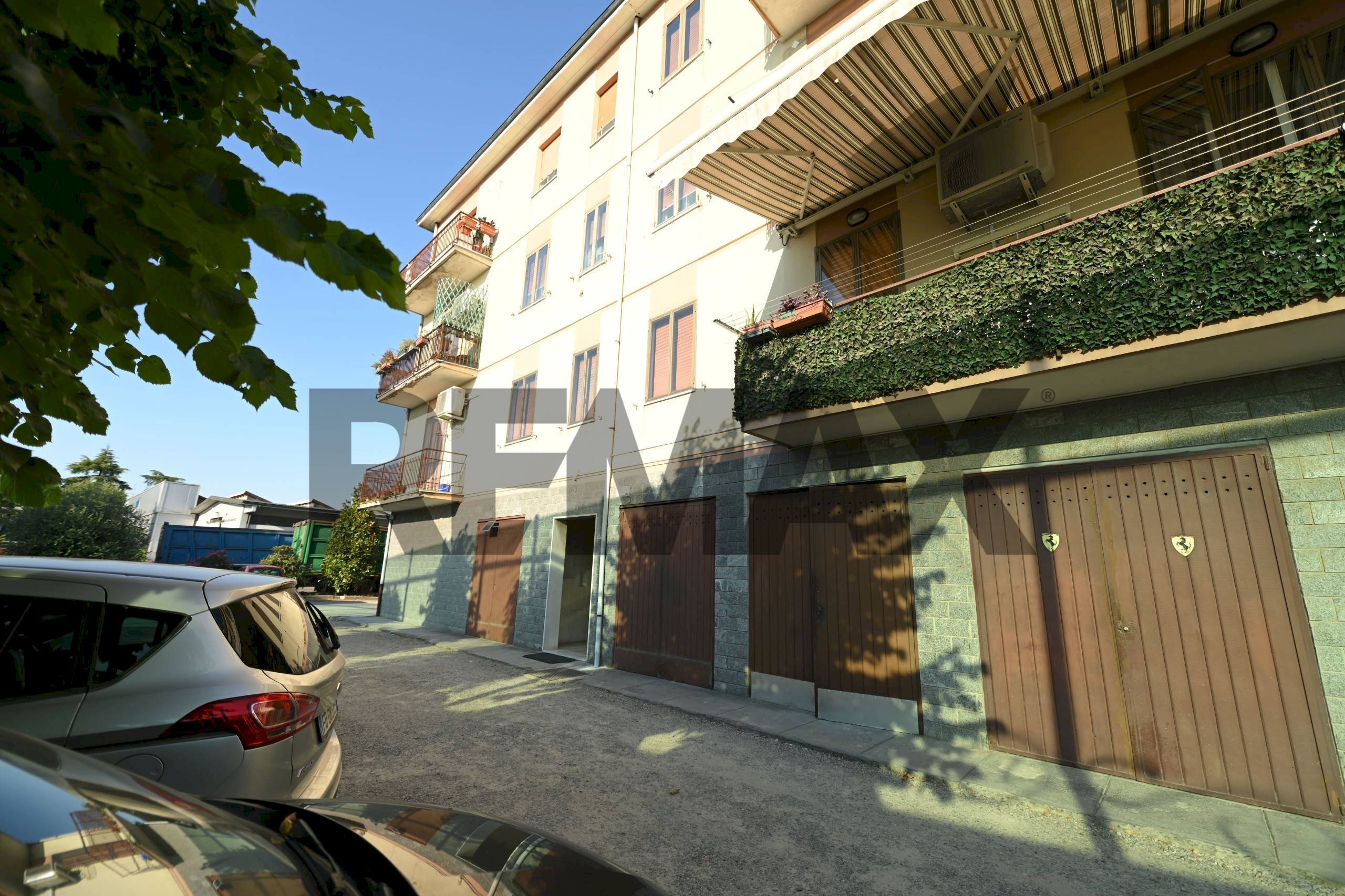 Two-room apartment Modena est, Modena, Modena (neighborhood Modena Est) - photo 1